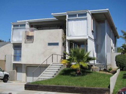 Giải pháp chống thấm tường nhà hiệu quả